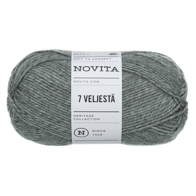 Novita 7 Veljest 048 Rock Wolhalla Novita 7 Veljest 048 Rock Wolhalla