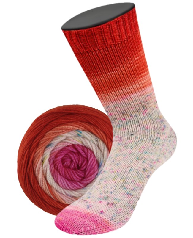 Dip-5303-samen Meilenweit Dip (merino) - 5303