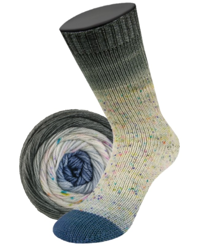 Dip-5304-samen Meilenweit Dip (merino) - 5304