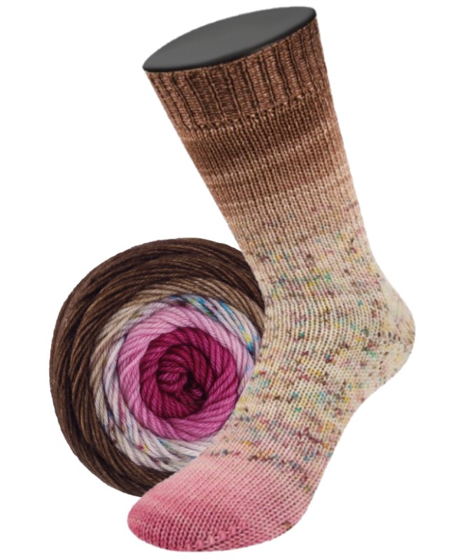 Dip-5306-samen Meilenweit Dip (merino) - 5306