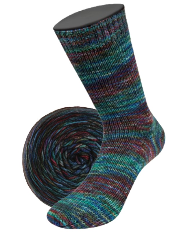 Sooty-6222-samen Meilenweit Sooty (merino) - 6222