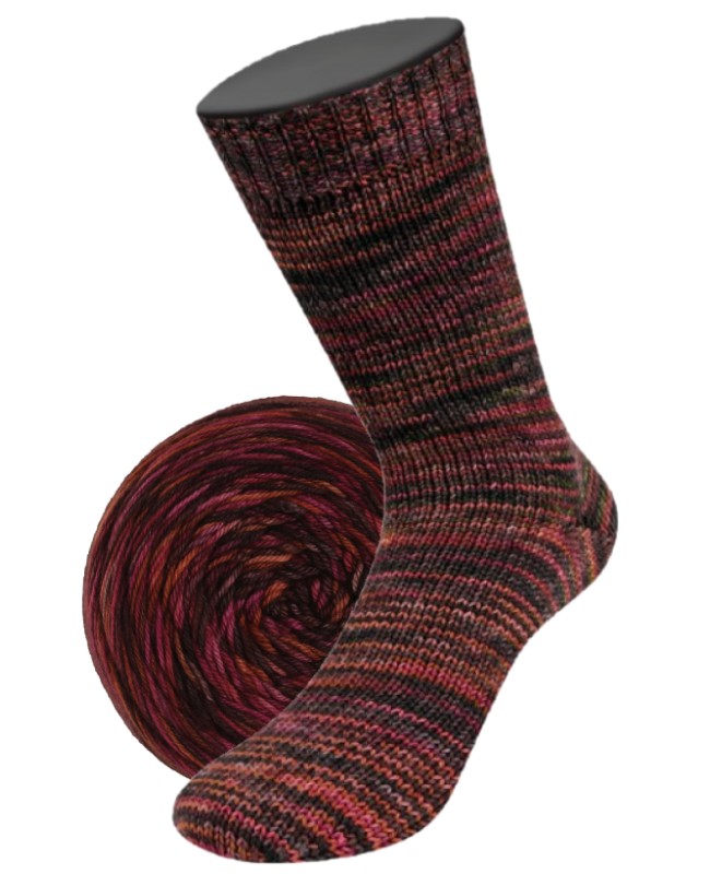 Sooty-6223-samen Meilenweit Sooty (merino) - 6223