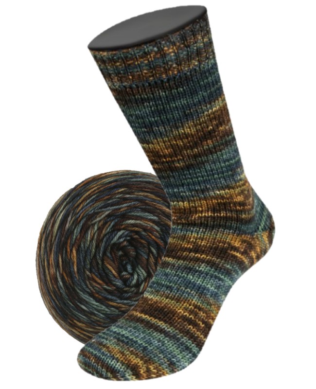Sooty-6226-samen Meilenweit Sooty (merino) - 6226