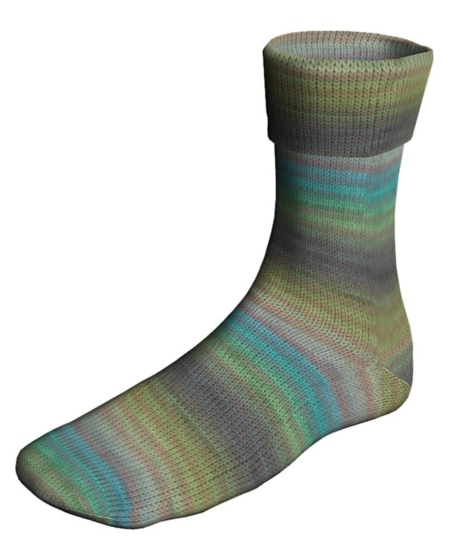 910_0531_LANGYARNS_SuperSoxxColor6Ply_1600_C SuperSoxx Time Of Day - 0531 - Twilight