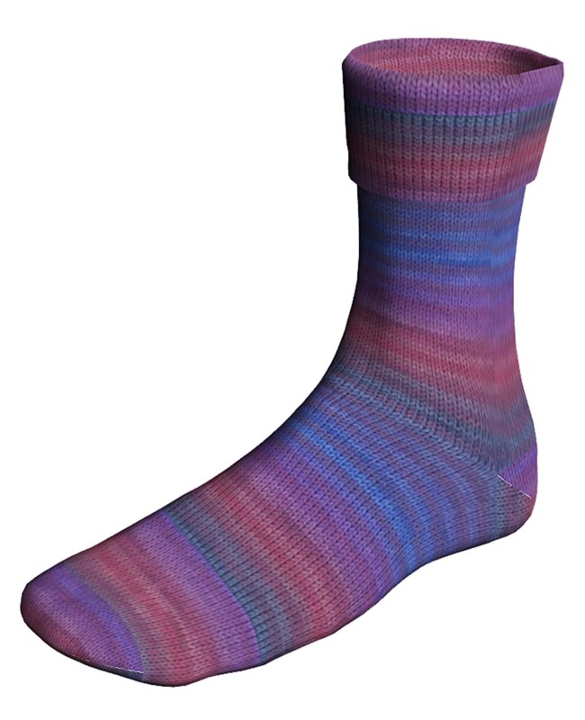 910_0532_LANGYARNS_SuperSoxxColor6Ply_1600_C SuperSoxx Time Of Day - 0532 - Starlight