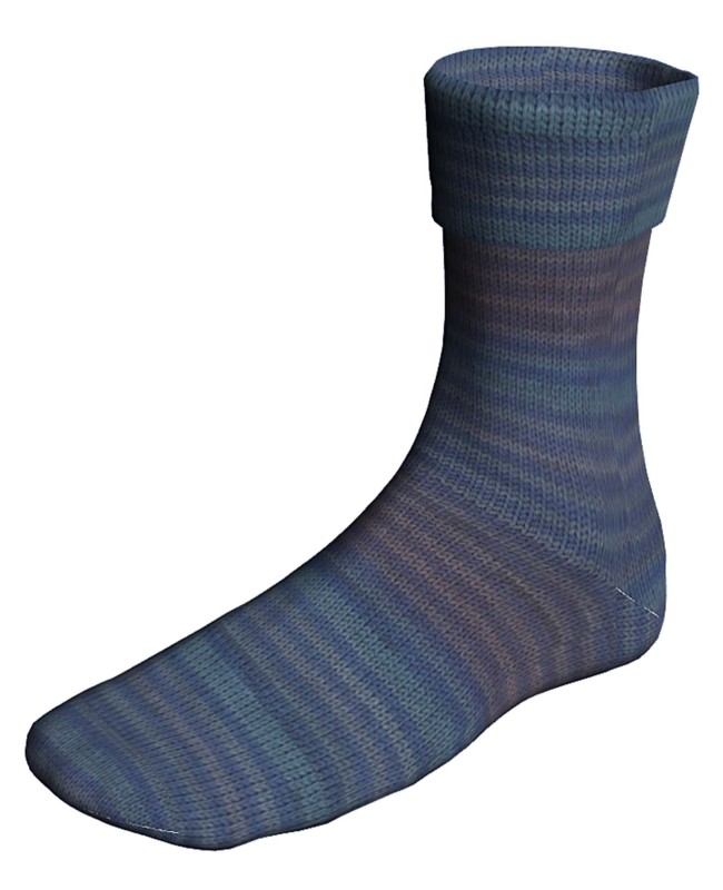 910_0534_LANGYARNS_SuperSoxxColor6Ply_1600_C SuperSoxx Time Of Day - 0534 - Midnight