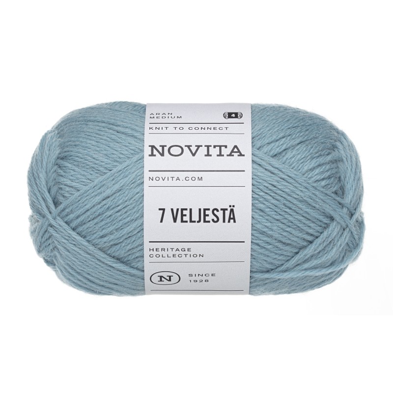 novita_7+veljestä_143_sula Novita 7 Veljestä - 143 - melt