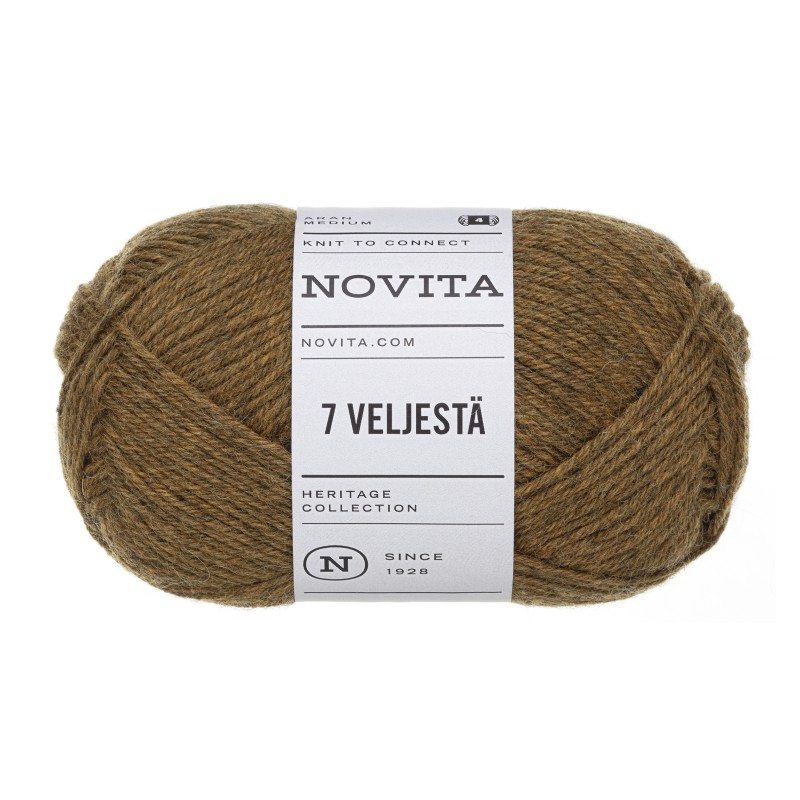 novita_7+veljestä_646_kupari Novita 7 Veljestä - 646 - copper