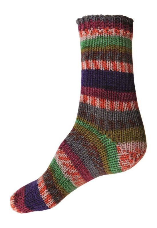 online-frost-farbe-3211 ONline Frost Color (merino) 8-draads - 3211