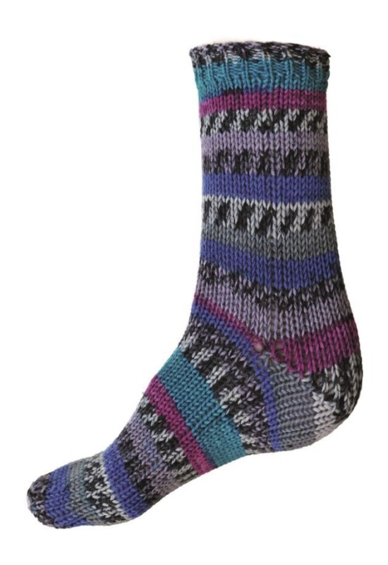 online-frost-farbe-3212 ONline Frost Color (merino) 8-draads - 3212