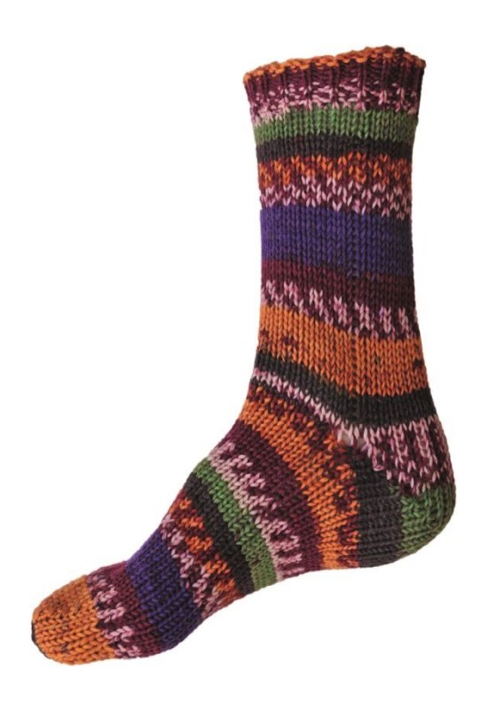 online-frost-farbe-3213 ONline Frost Color (merino) 8-draads - 3213