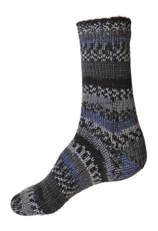 online-frost-farbe-3214 ONline Frost Color (merino) 8-draads - 3214