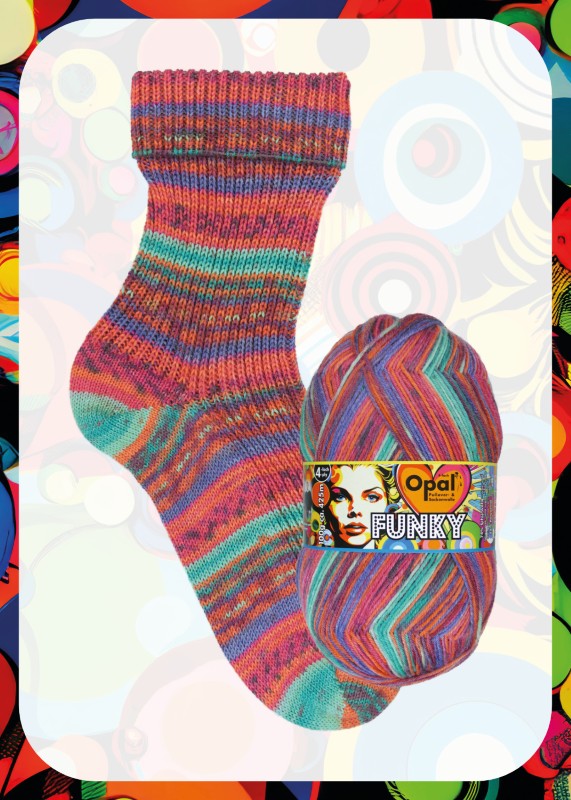 9820-9827 Opal Funky - 11583 - Lieblingssneaker