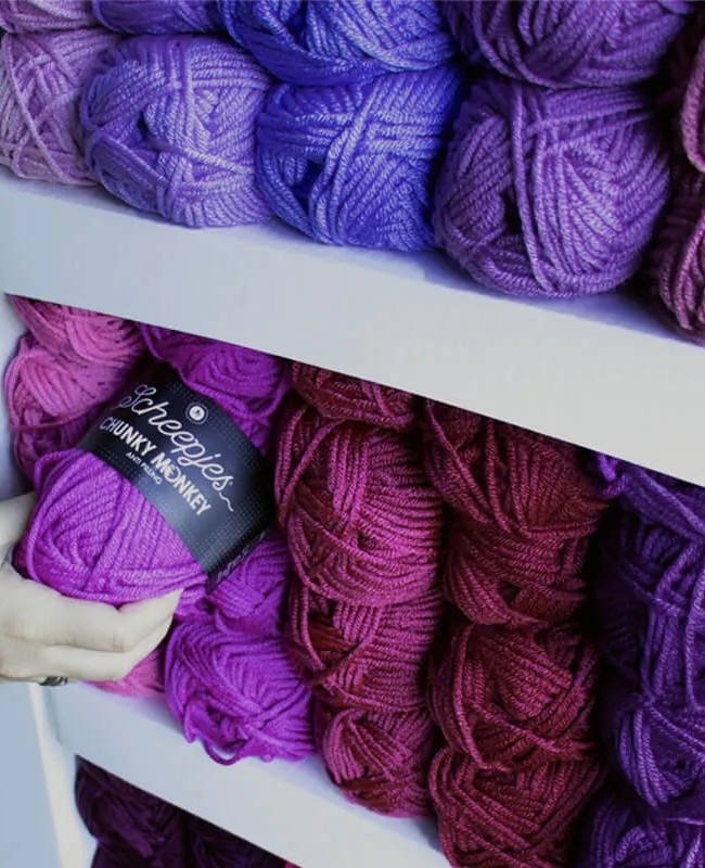 Bamboo Soft - Celestial Blue (255)