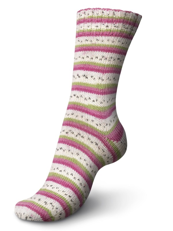 Regia Tutti Frutti Color - 5226 - Dragon fruit