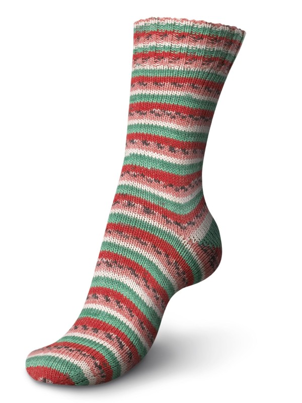 Regia Tutti Frutti Color - 5227 Watermelon