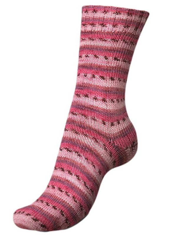 Regia Tutti Frutti Color - 5228 - Pomegranate