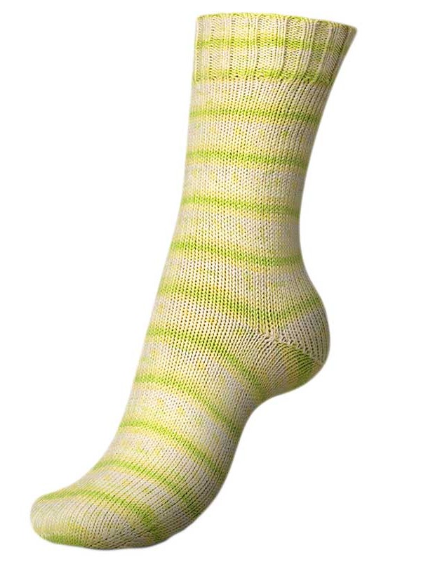 Regia Tutti Frutti Color - 5229 - Lemon