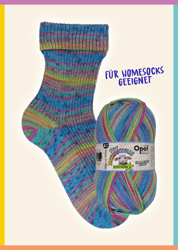 Feine Merinowolle 2 - 11630 - zart