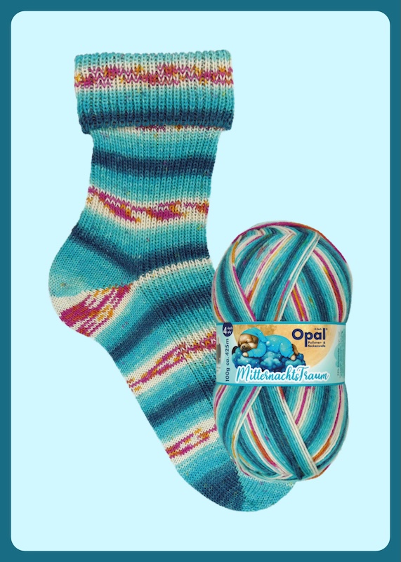 Mitternachtstraum - 11640 - Auf Knochensuche