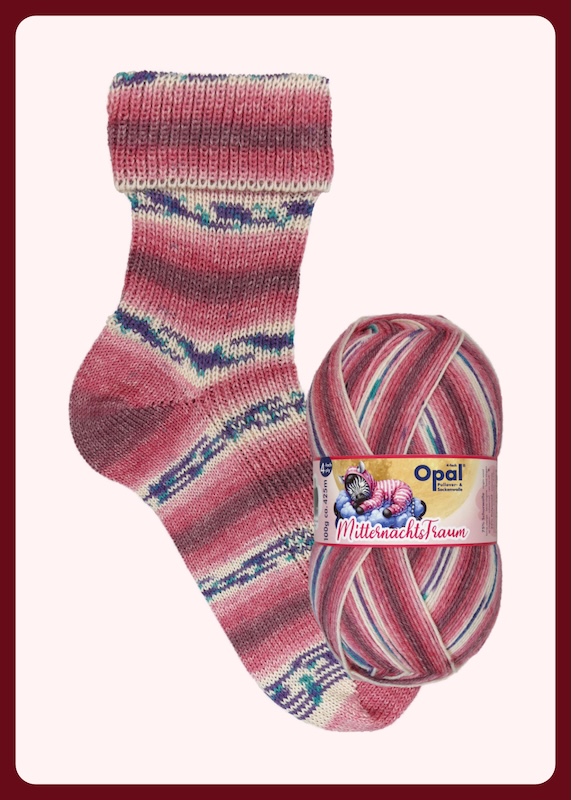 Mitternachtstraum - 11641 - Tanz mit der Clique