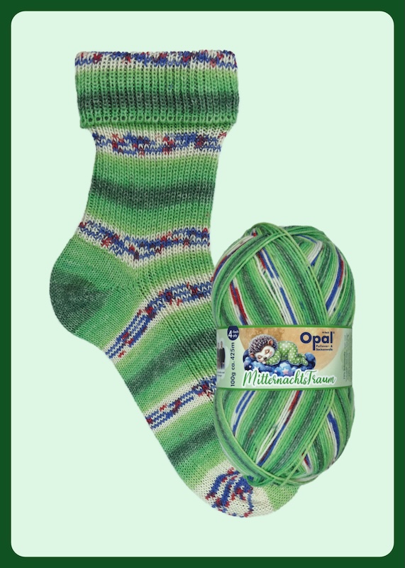 Mitternachtstraum - 11642 - Mondscheinpicknick