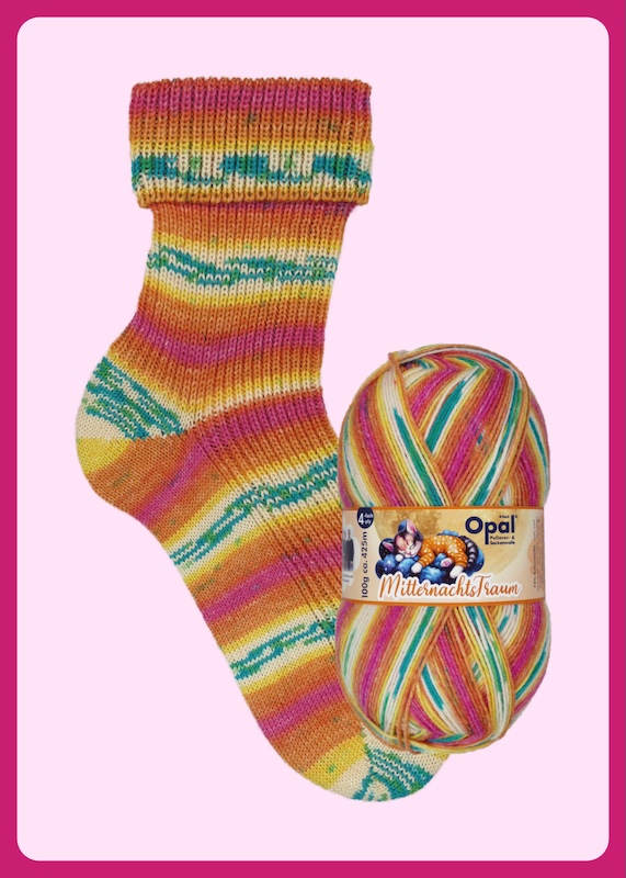 Mitternachtstraum - 11644 - zu Hause kuscheln