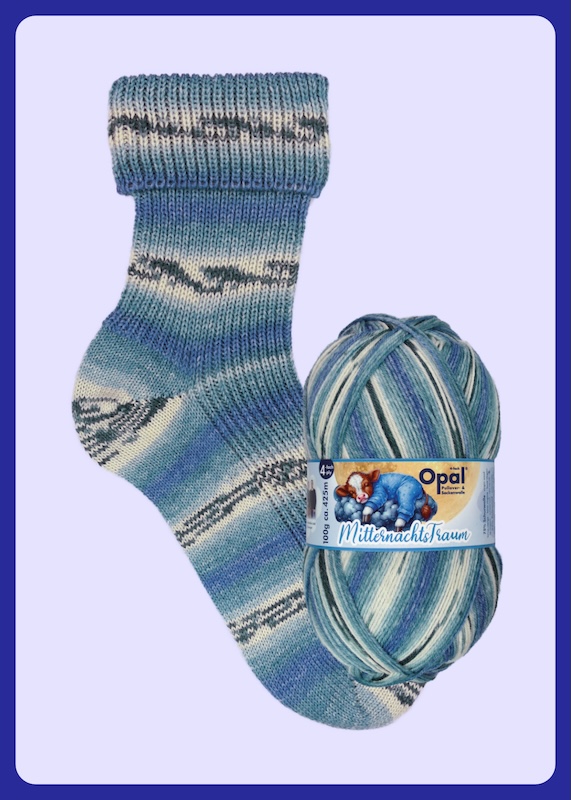 Mitternachtstraum - 11645 - Sonnenbaden im Allgäu