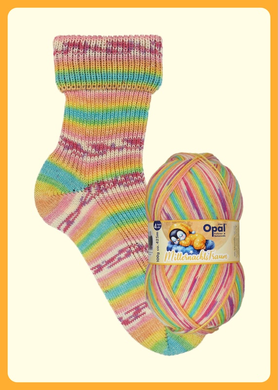 Mitternachtstraum - 11646 - Eisschwimmen mit Freunden