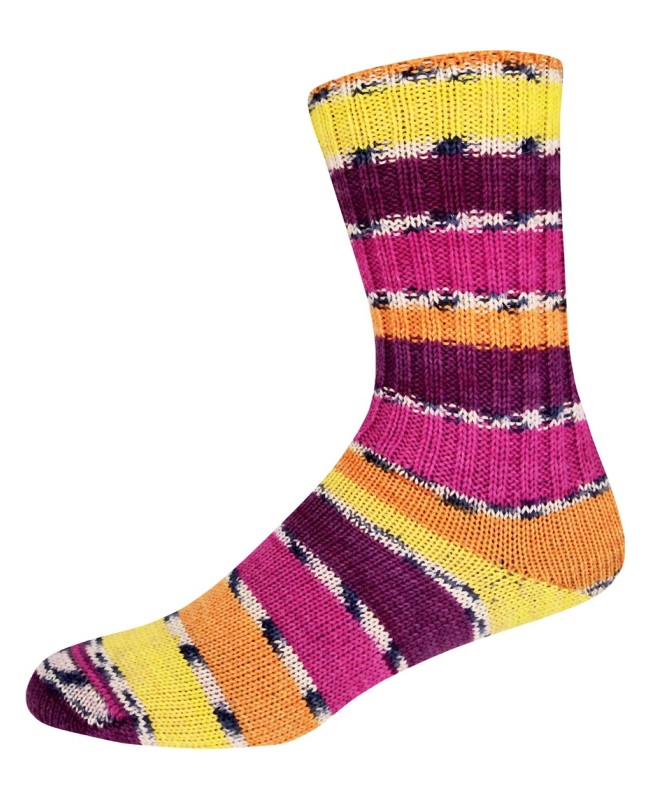ONline Supersocke Amazonas Color - 3223