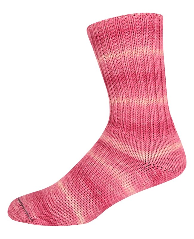 ONline Supersocke Jeans Color - 3294 - roze