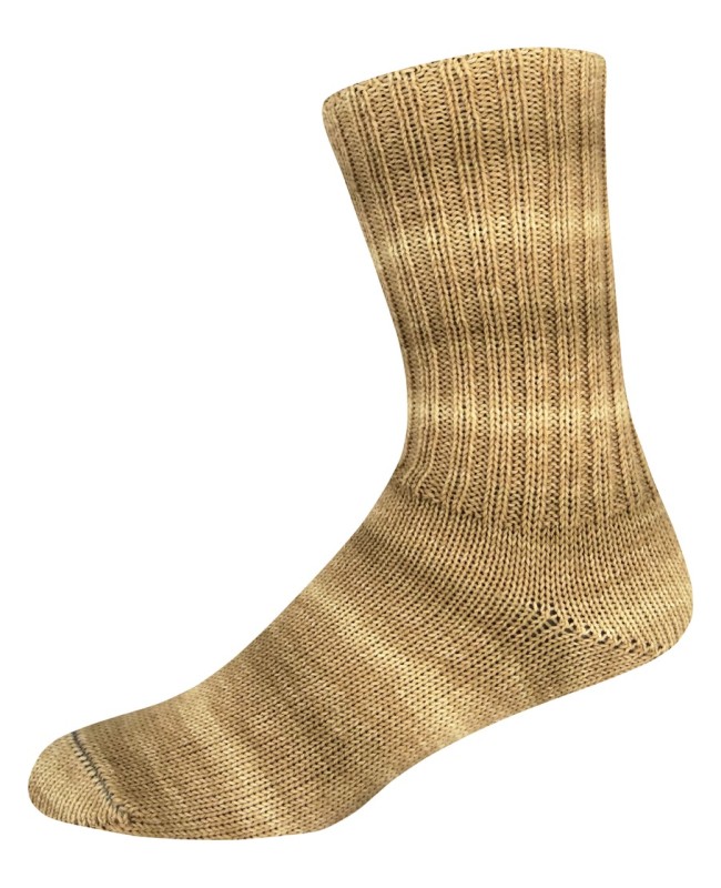 ONline Supersocke Jeans Color - 3295 - beige