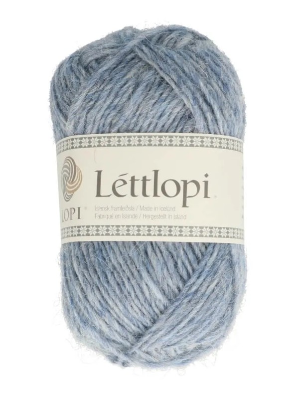 Istex Lopi Lettlopi - kleur 1700