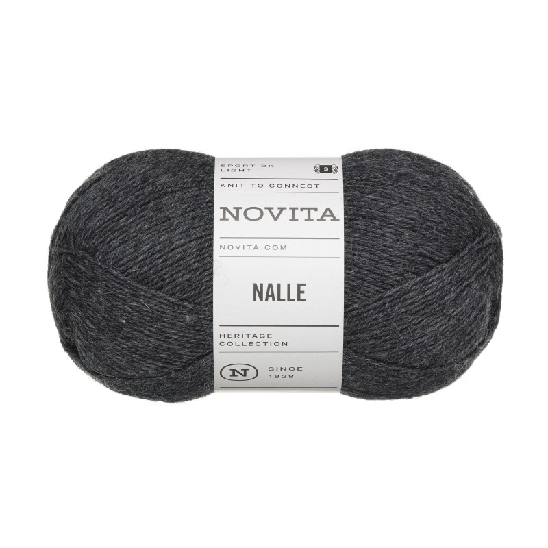 Novita Nalle - 044 - grafitti