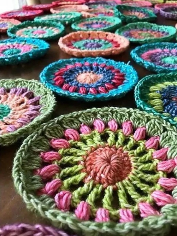 Bamboo Soft - Celestial Blue (255)