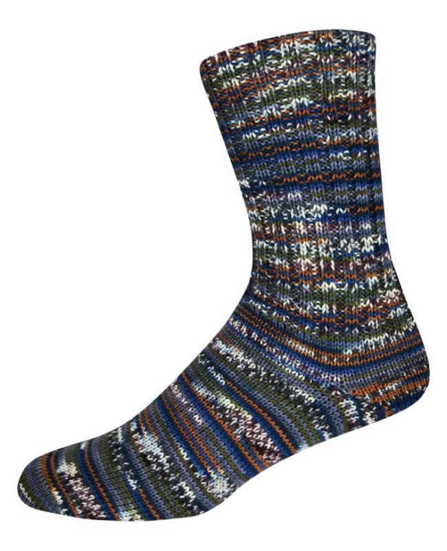 ONline Supersocke Merino Extrafine 2026 - 3238