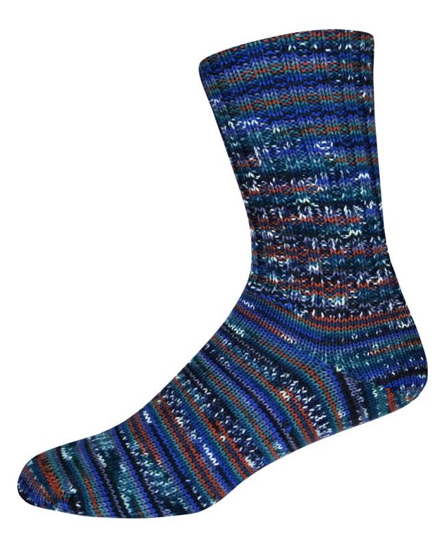 ONline Supersocke Merino Extrafine 2026 - 3241