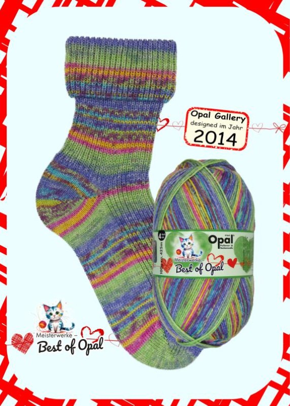 Opal Meisterwerke - Best of Opal - 8881 - Gallery