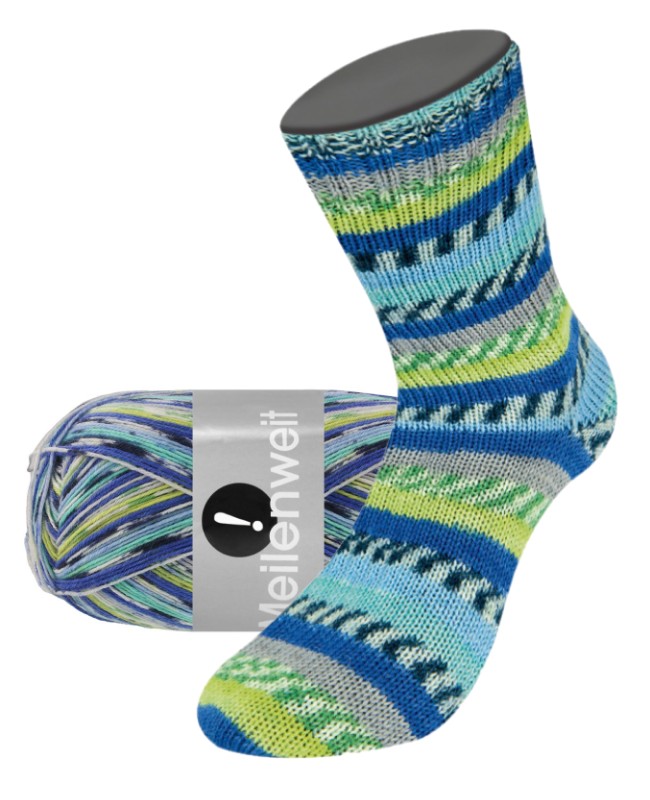 Meilenweit Aktion - voorjaar 2026 - 3030