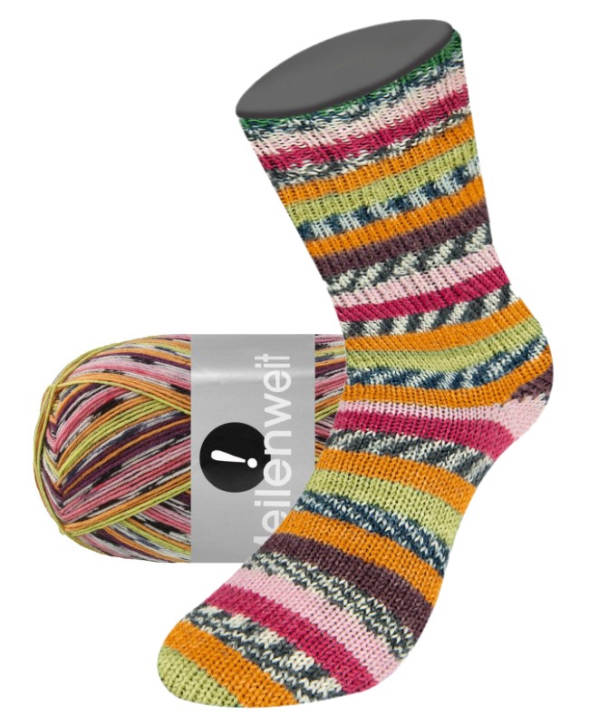 Meilenweit Aktion - voorjaar 2026 - 3032