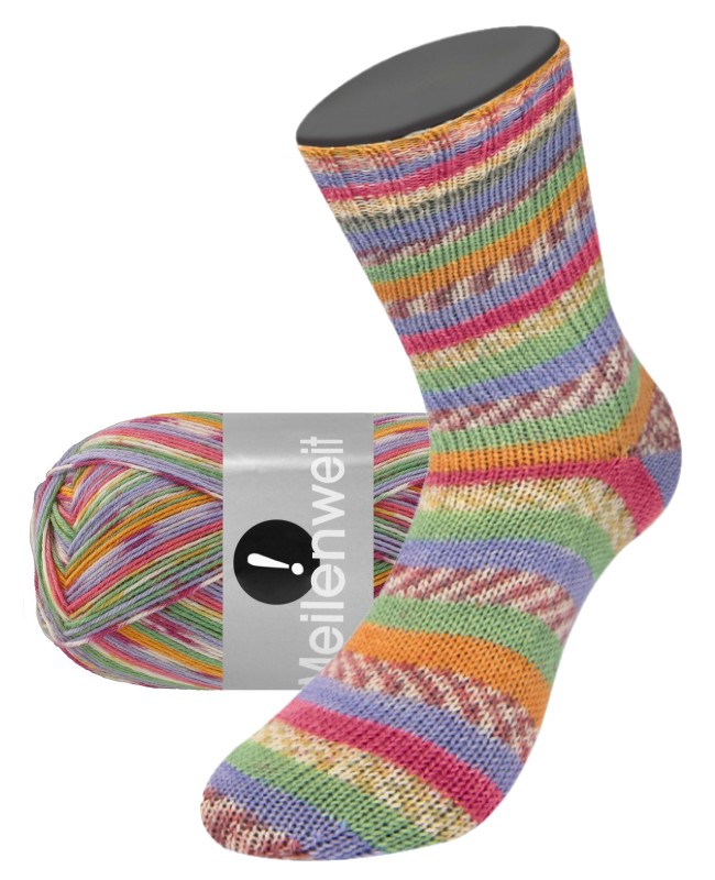 Meilenweit Aktion - voorjaar 2026 - 3034