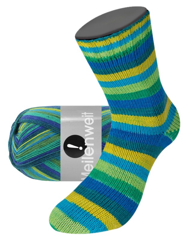 Meilenweit Aktion - voorjaar 2026 - 3036