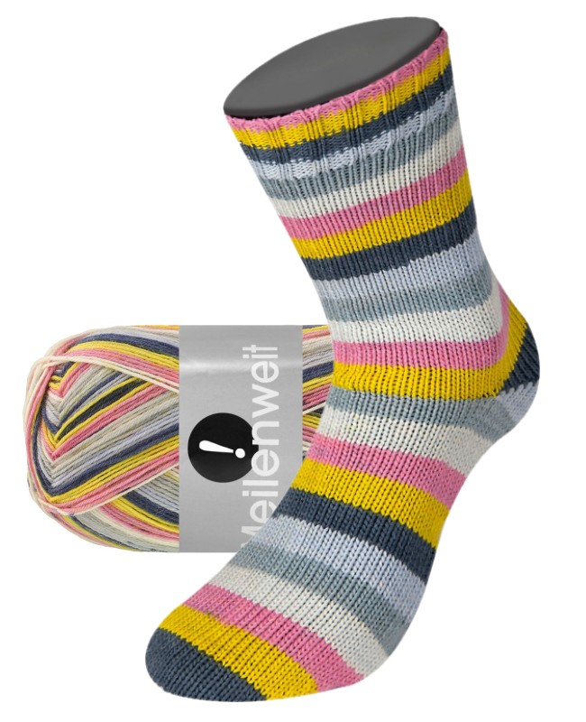 Meilenweit Aktion - voorjaar 2026 - 3040