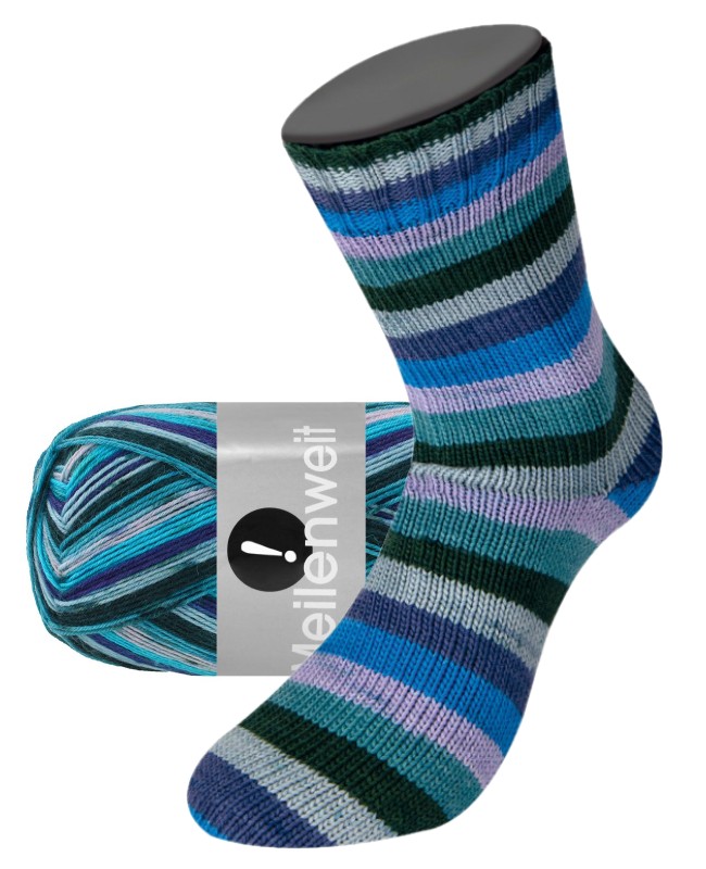 Meilenweit Aktion - voorjaar 2026 - 3041