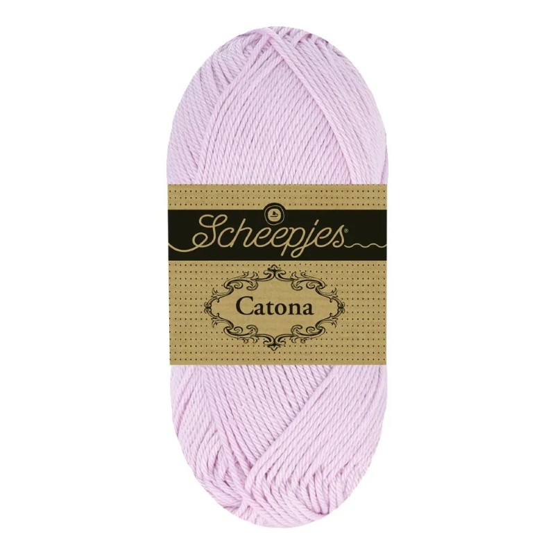 Catona084 Soft Bloom (Aangepast) Scheepjes Catona 50 gram - Soft Bloom (84)