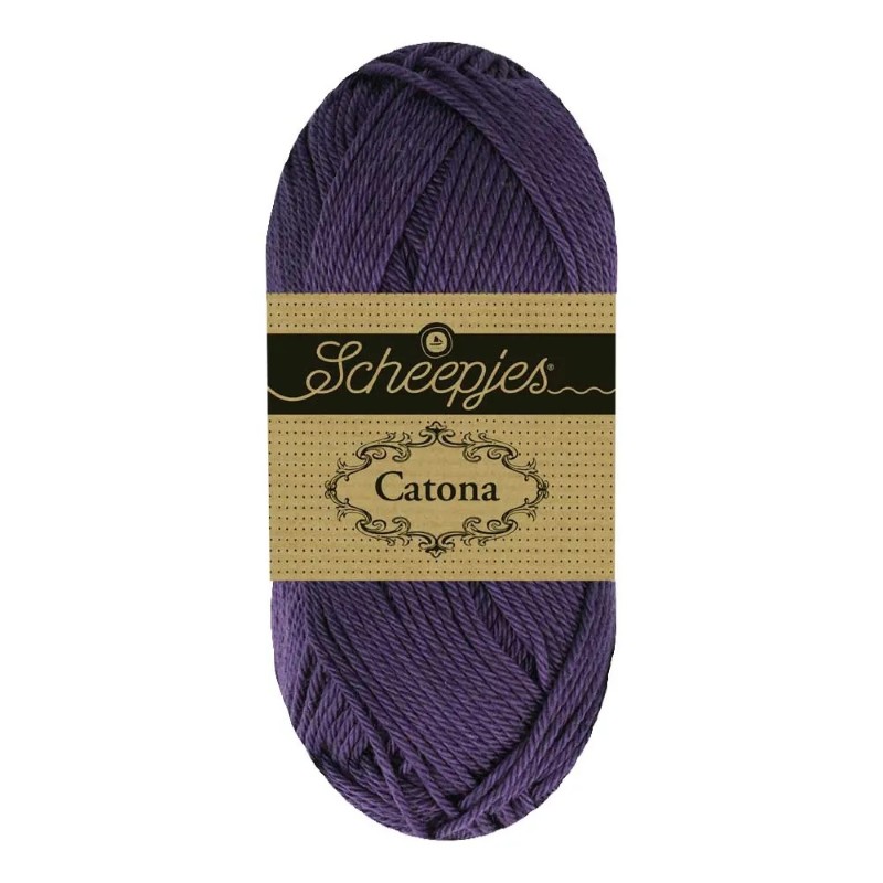 Stcheepjes Catona 50 gram - Fig (85)