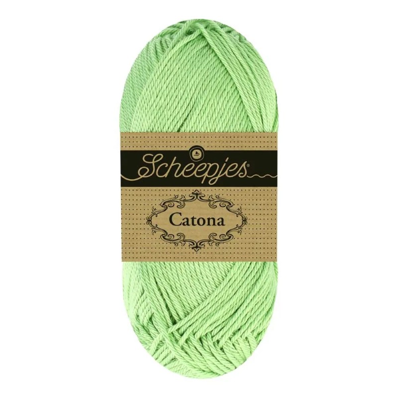 Scheepjes Catona 50 gram - Sprout (103)