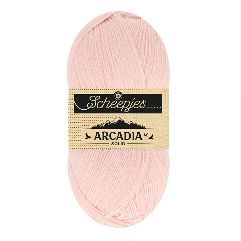 Scheepjes Arcadia - 819 - Glacial Lake