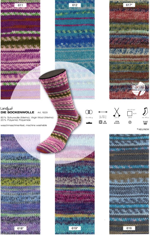Cotton Bamboo Amalfi - 2371
