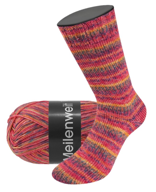 Meilenweit Neve - 4431